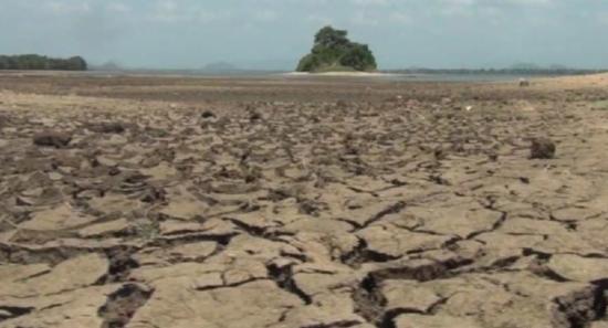 Over 84,000 People Affected By Dry Weather